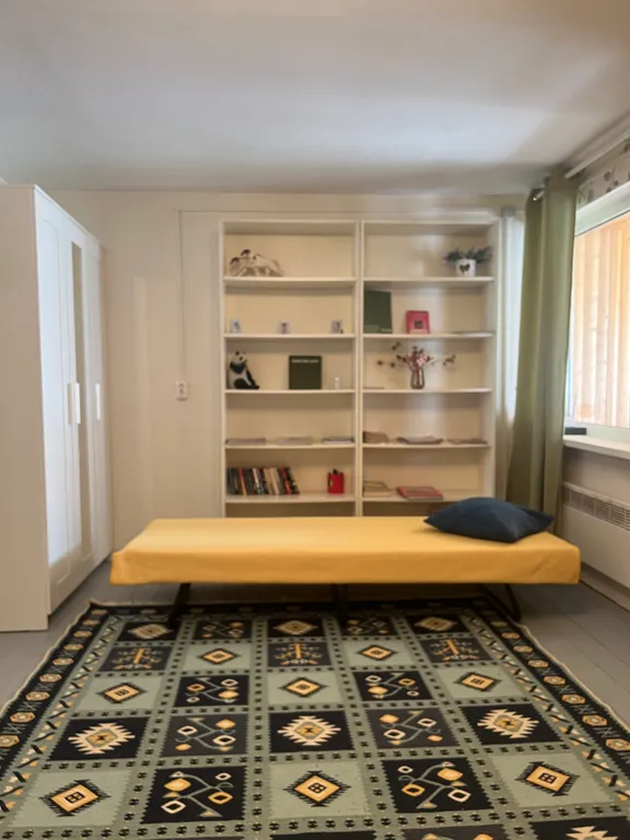 Отличный отдых