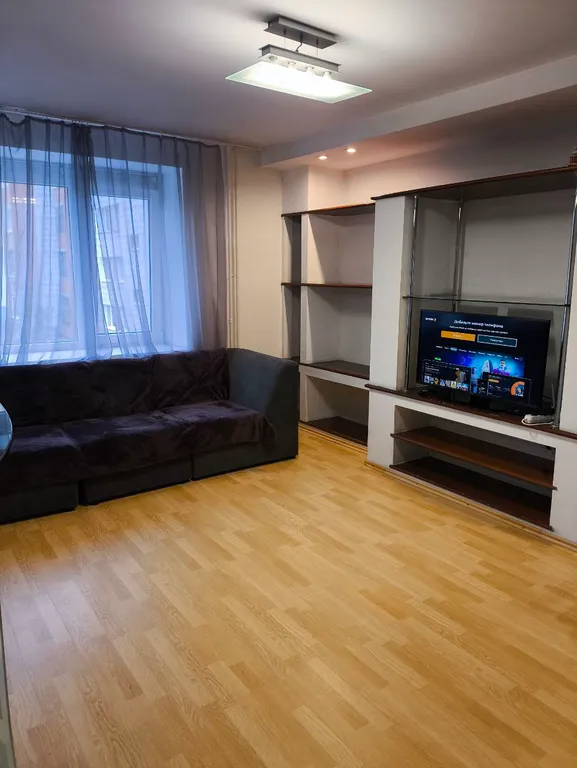 Отличная квартира в Ленинском районе