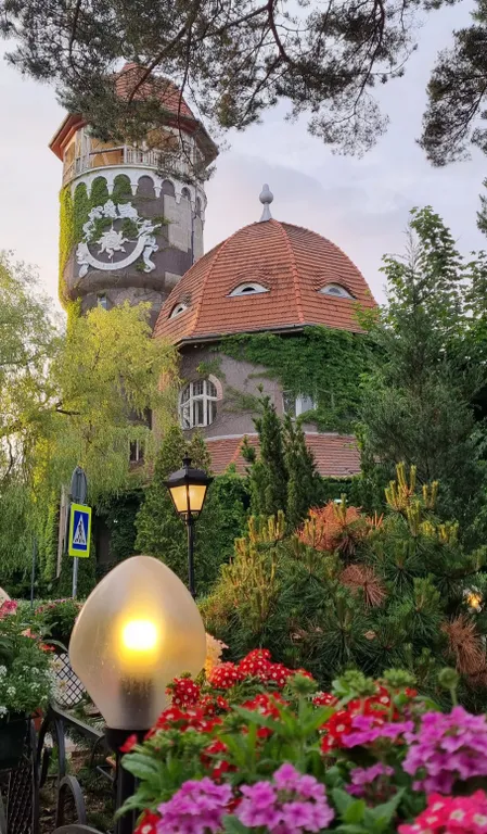 Квартира Апартаменты для уединенного отдыха и тишины — Светлогорск