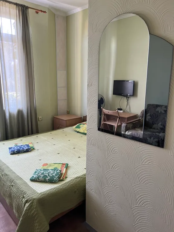 Квартира Комната — Витино