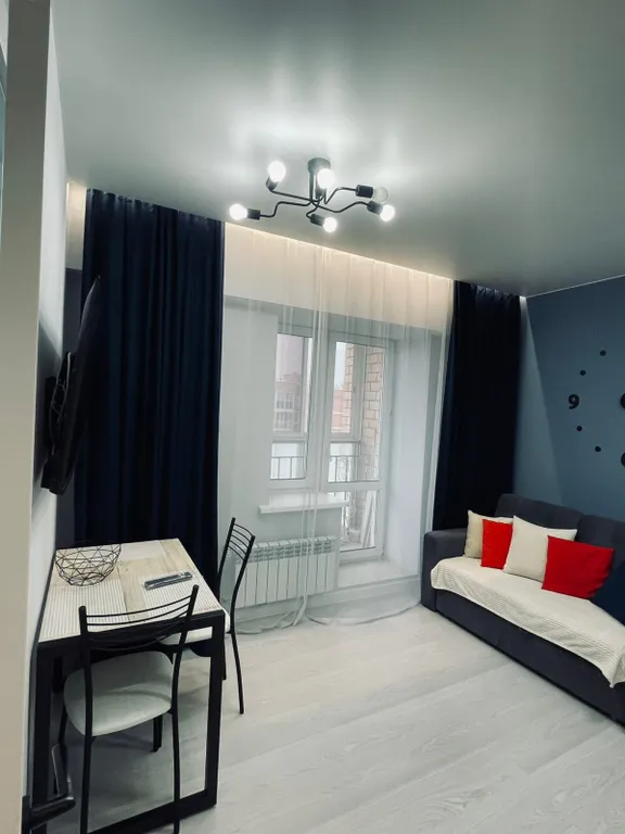 Видовые Тиффани