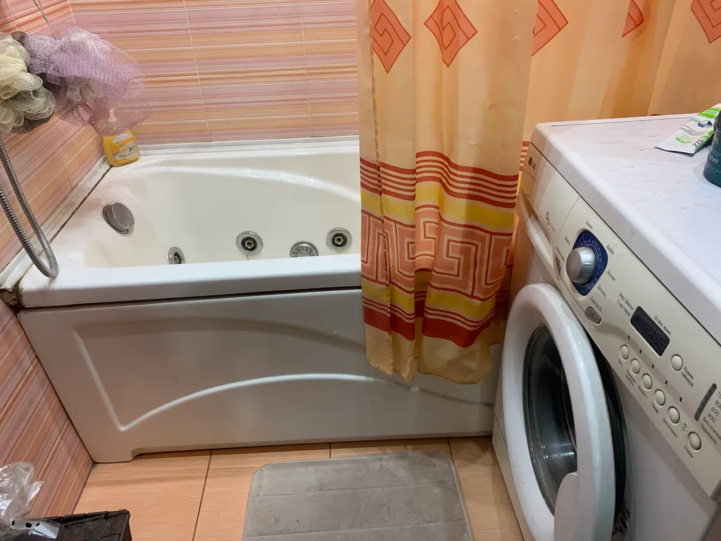 Уютная квартира с видом на парк