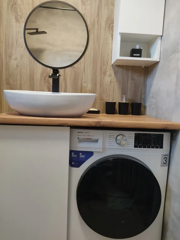 Новый стильный уютный домик рядом с Гатчиной и Санкт-Петербургом