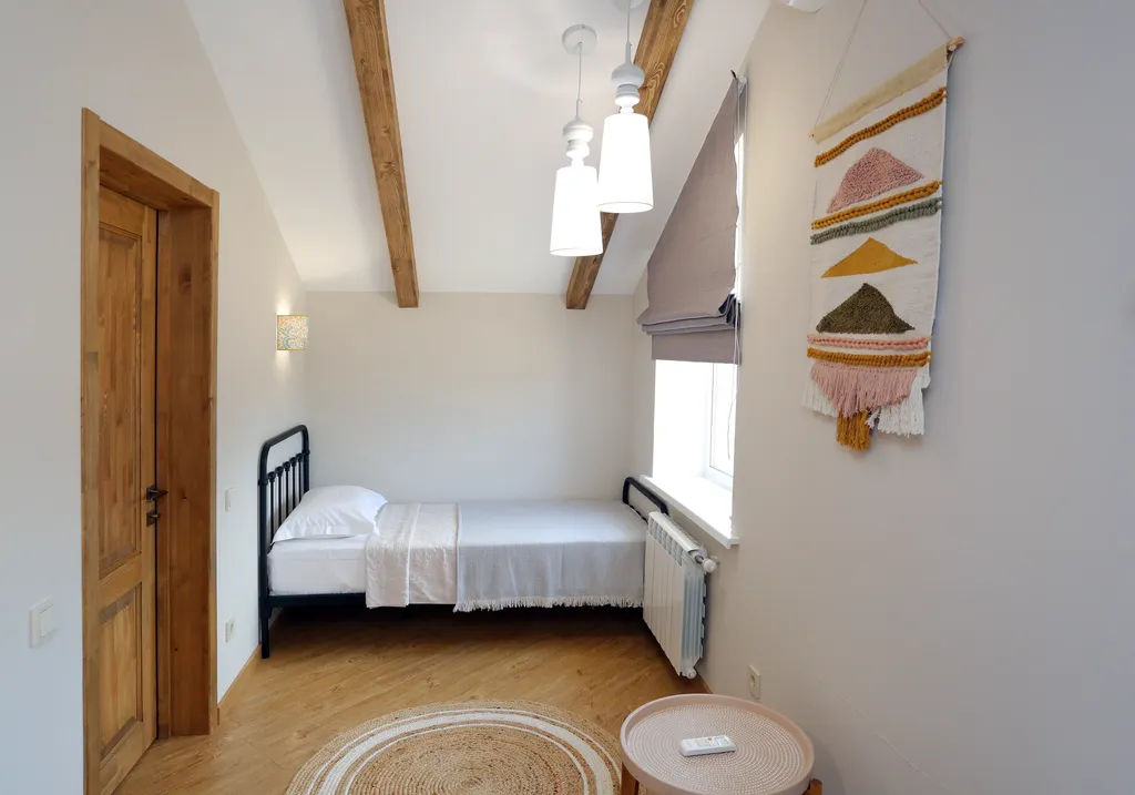 3-комнатный Дом