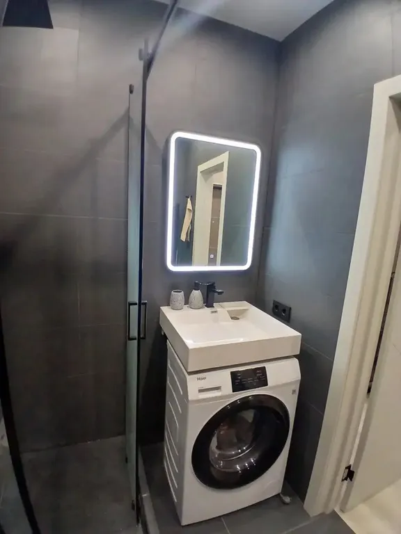 Уютная студия в ЖК Летний