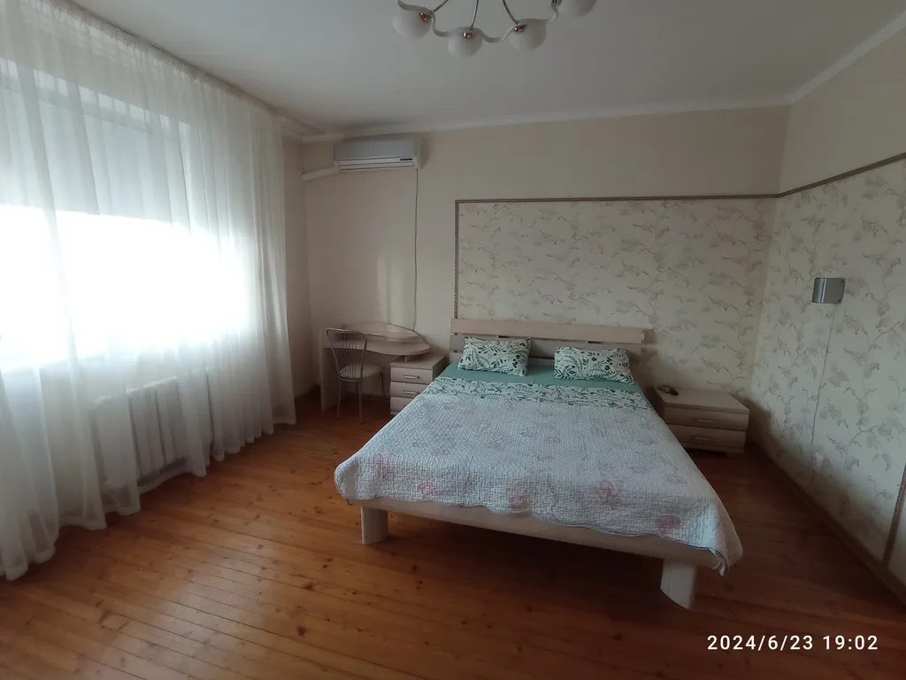 Квартира 3-комнатная квартира 64.4 кв.м в парковой зоне — Новороссийск