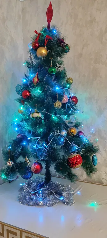 Апартаменты с видом на горы