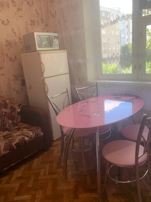 Уютная квартира в солнечном