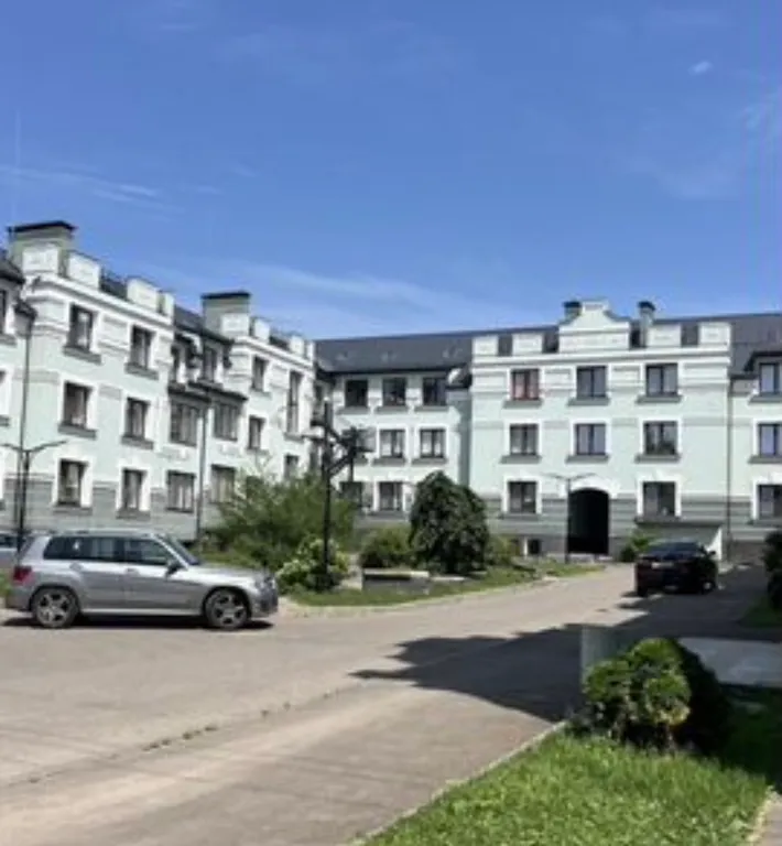 Уютная  квартира в новом доме