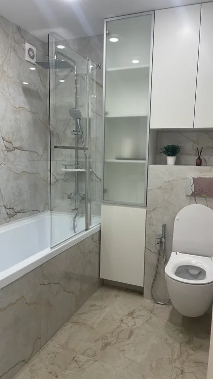 Квартира Уютная квартира в центре города — Калининград