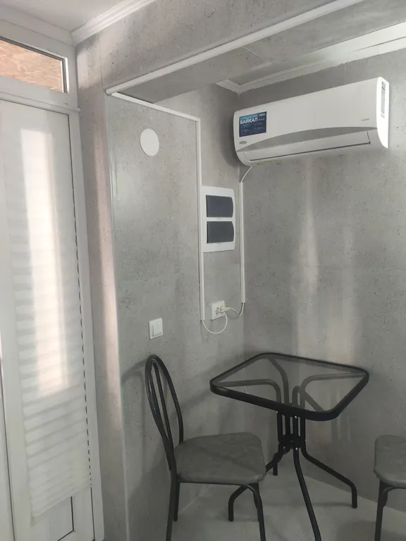 Уютная студия в спокойном районе