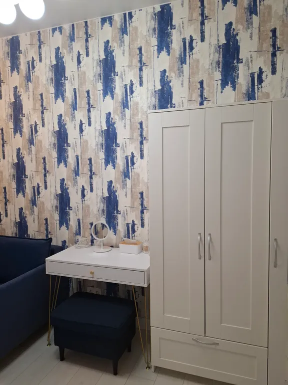 Квартира Уютная трёхкомнатная квартира в историческом центре города — Санкт-Петербург