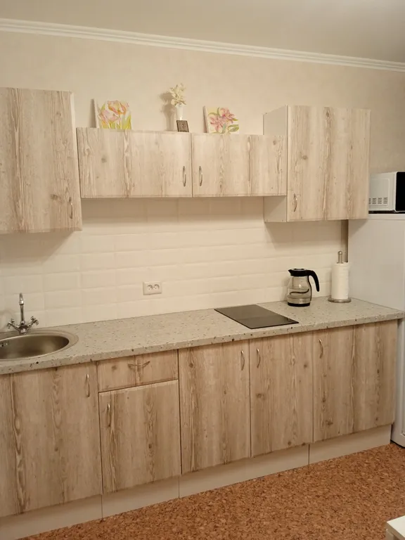 Уютная квартира в новом центре