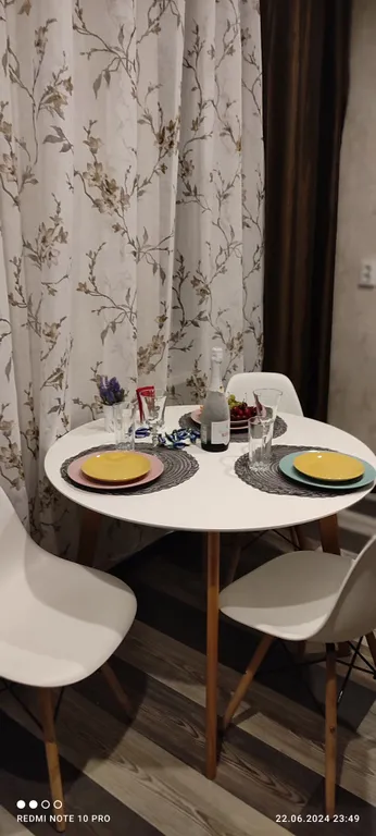 Квартира Уютная, современная квартира в новом доме — Калининград