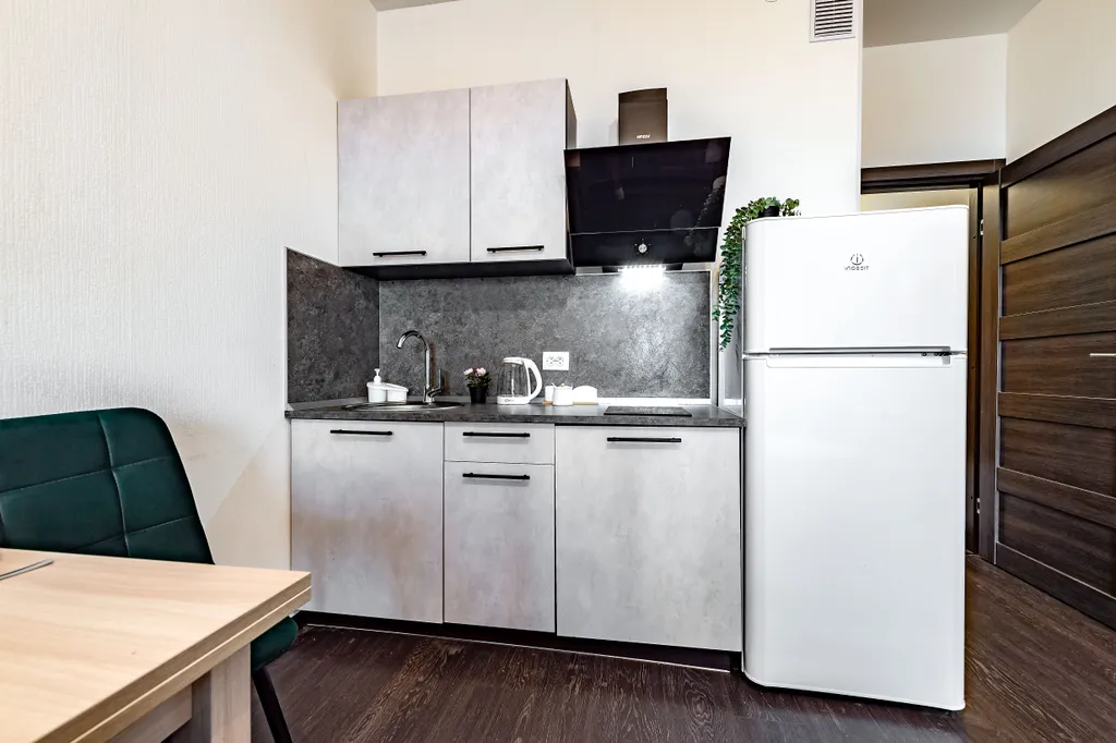 ApartMe Комендантский проспект