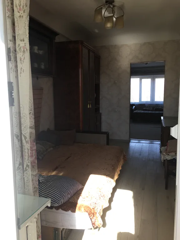 Квартира рядом с парком сказка