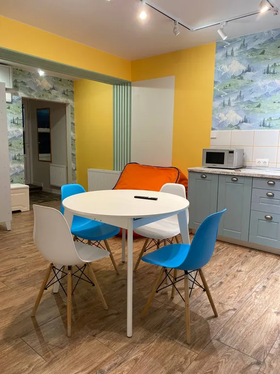 Квартира Уютные апартаменты для отдыха лес и море — Светлогорск