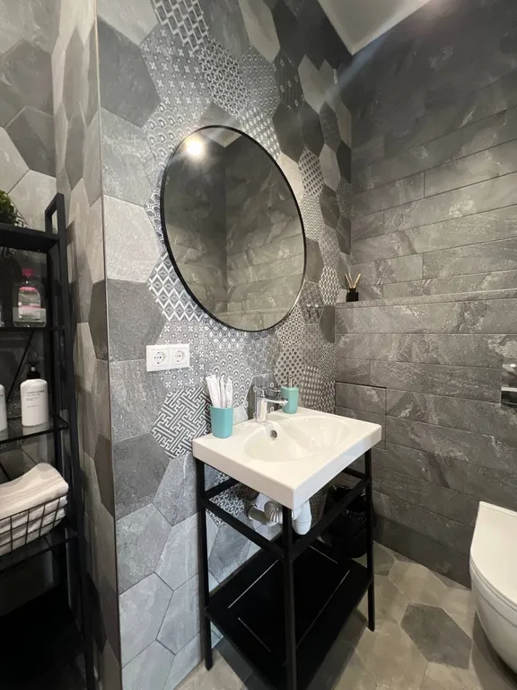 Стильная студия ТЦ Галерея