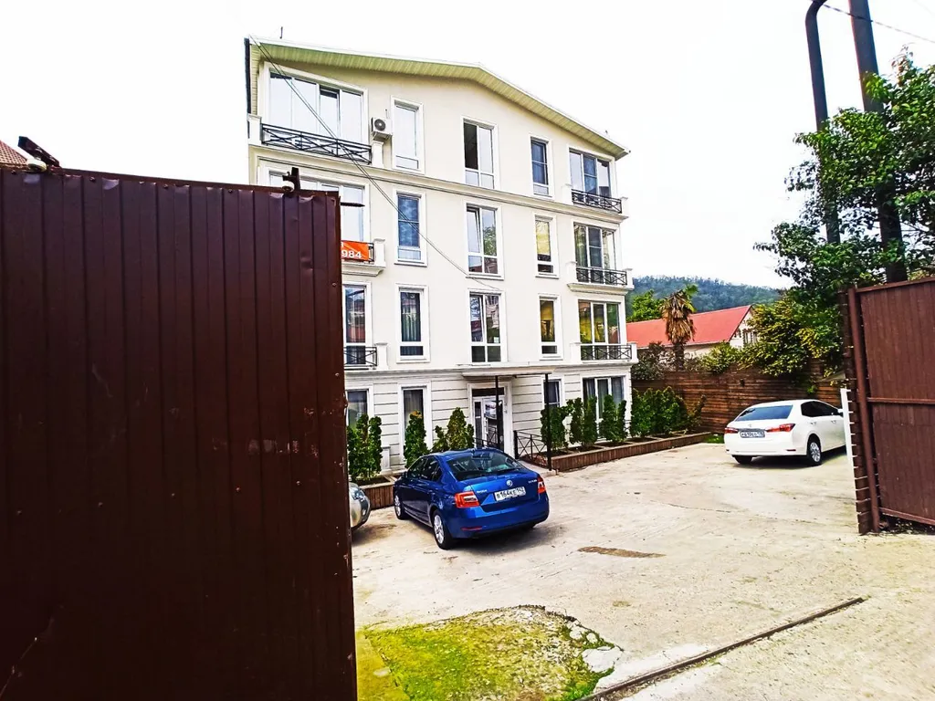 Очаровательная студия в 15 минутах пешком от моря