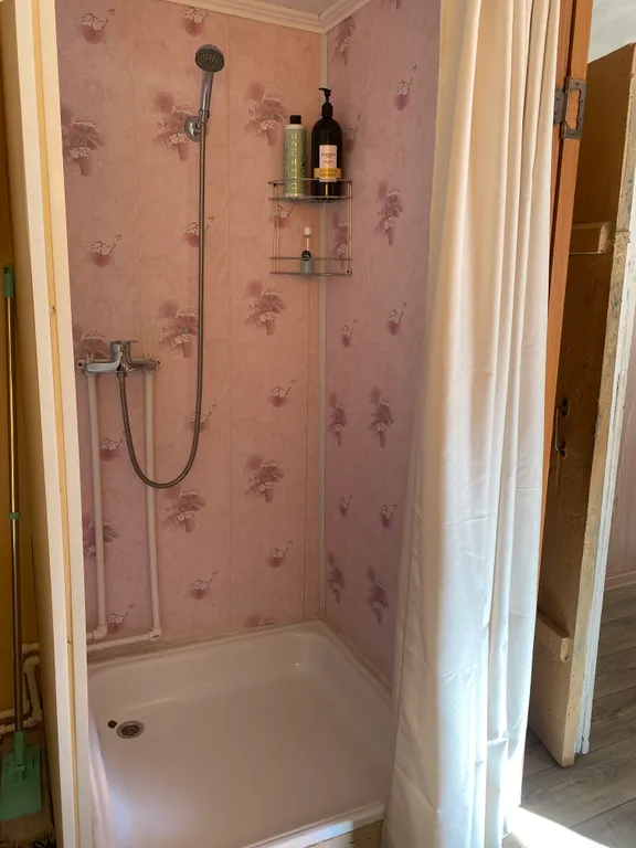 Гостевой дом для рыбаков и семейного отдыха