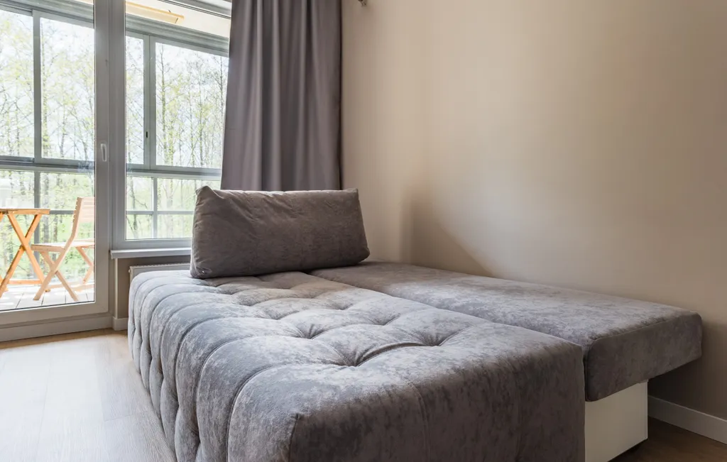 Курортный люкс с видом на лес