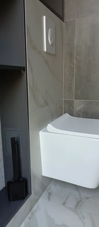 Квартира Уютная квартира — Мацеста