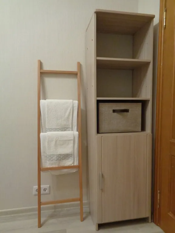 Квартира Комната романтика — Санкт-Петербург