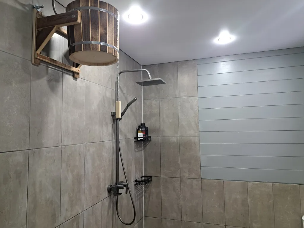 Коттедж Семейный дом — Шерегеш