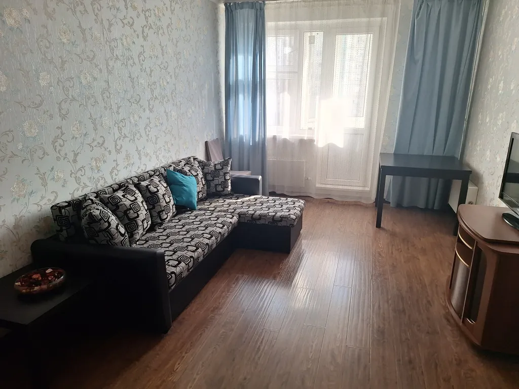 Отличная квартира для вас