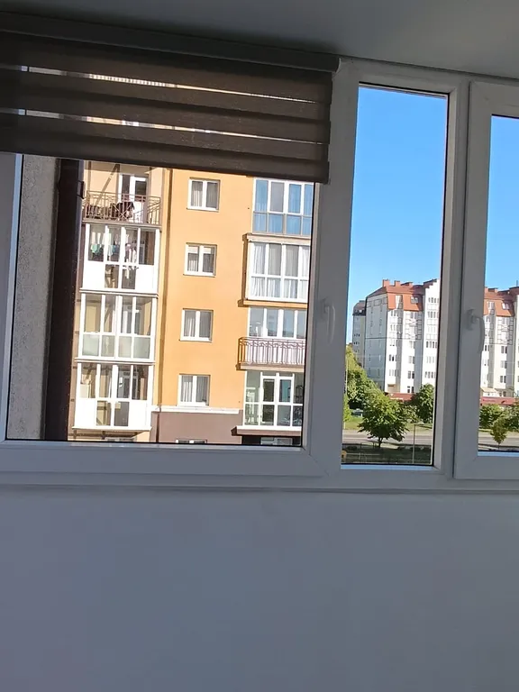 Квартира 1-комнатная Квартира — Зеленоградск