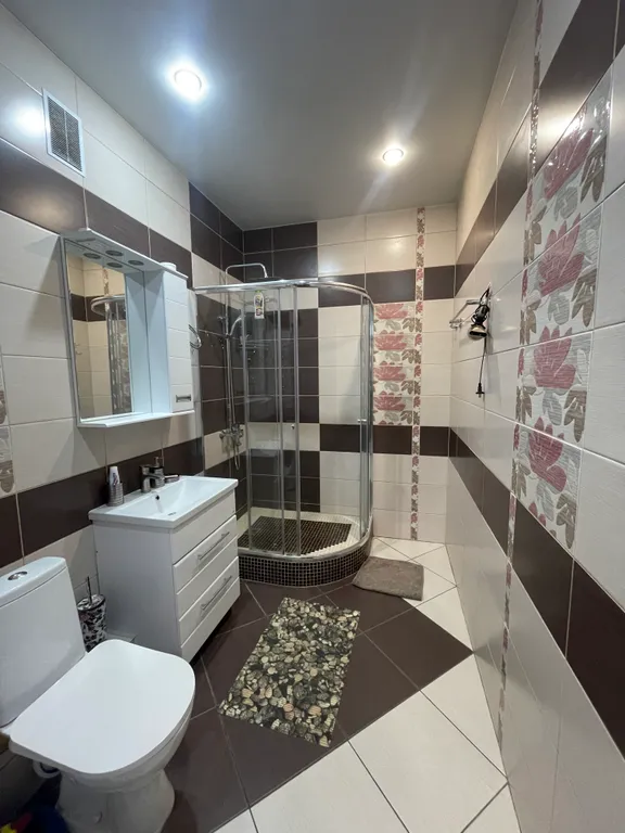 ЖК Гранд на Кургане, парк Соловьи 3 мин