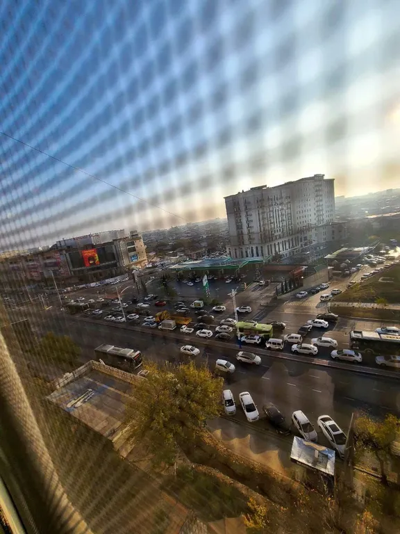 Уютная квартира напротив ТРЦ Самарканд Дарвоза