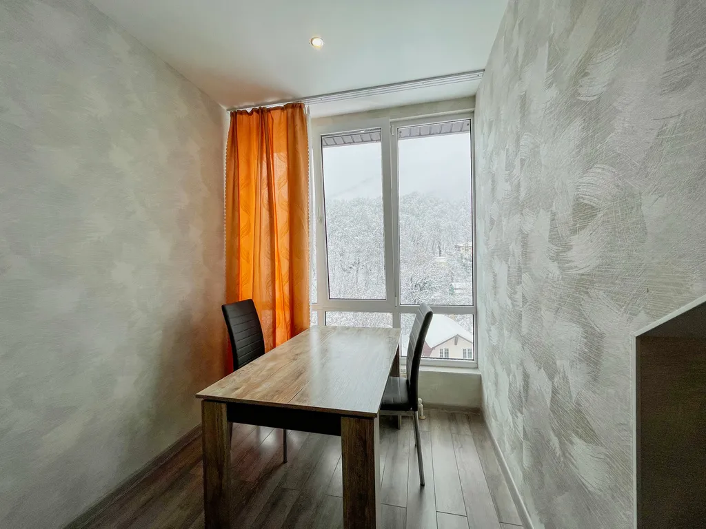 Зимняя Сказка №105