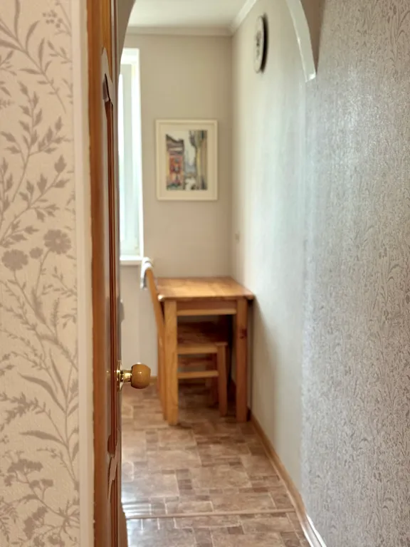 Квартира Уютная квартира рядом с Рыбной деревней и собором Иммануила Канта — Калининград