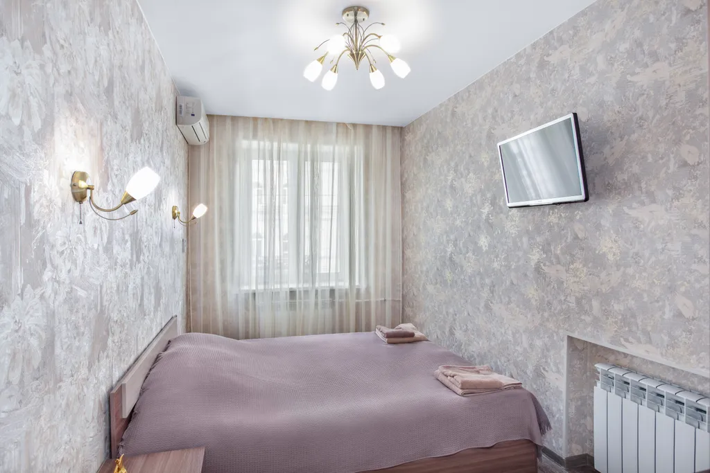 Квартира в историческом центре города