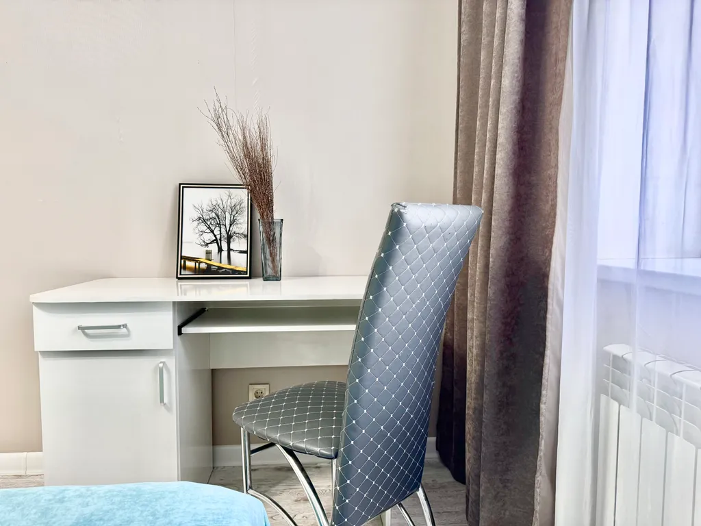 Апартаменты рядом с ХанШатыром