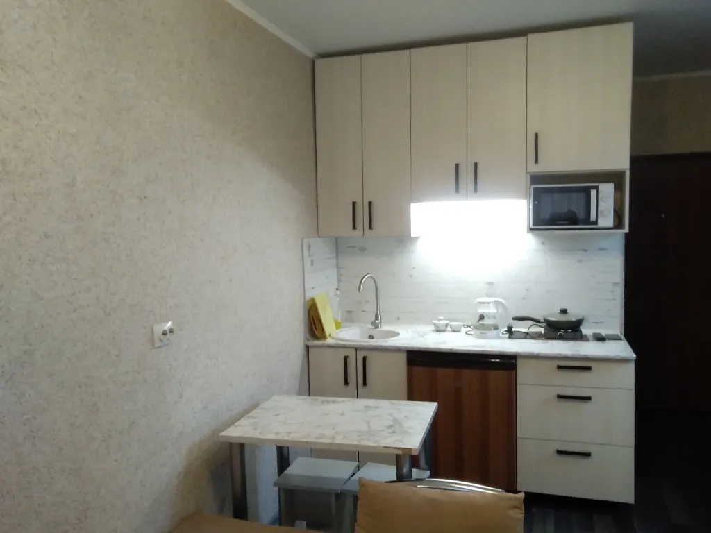 Гранд шале на озере Банное напротив ГЛЦ