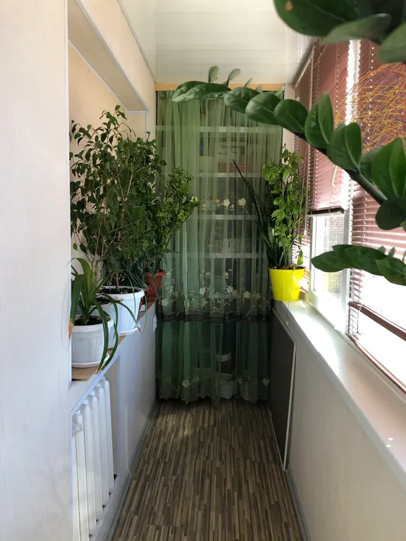 Квартира 2-комнатная Квартира — Ейск