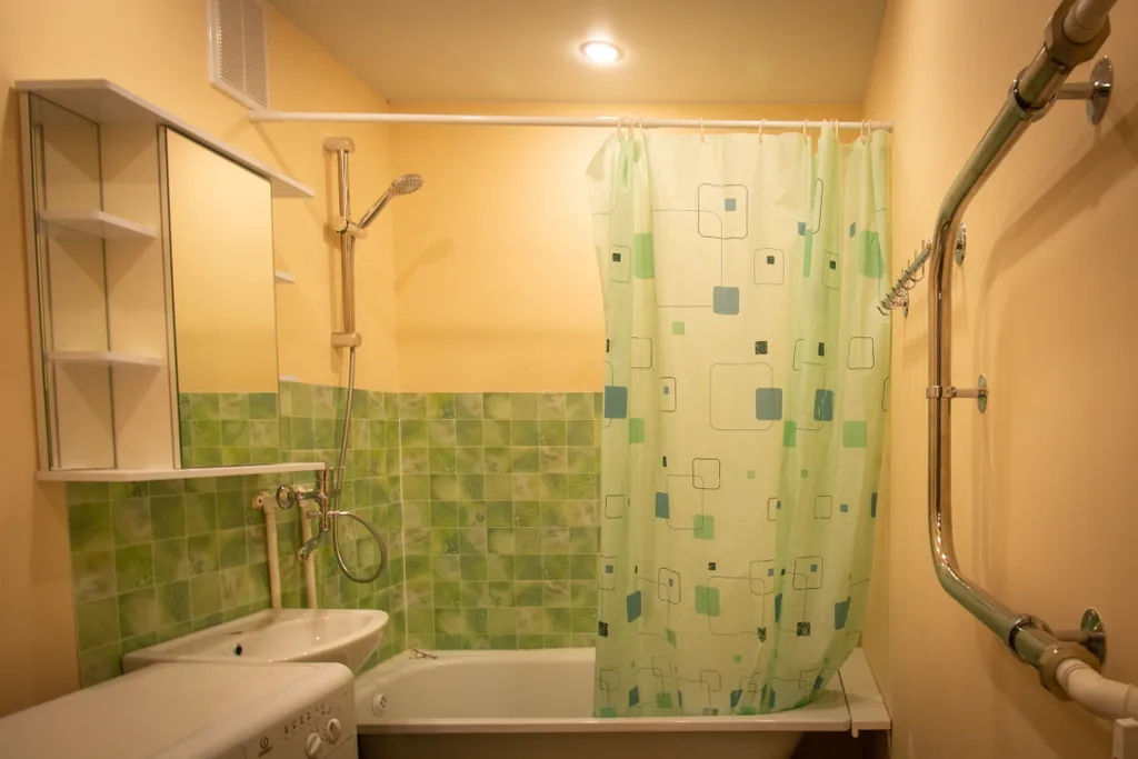 Квартира Уютная квартира для визитов и деловых поездок — Ярославль