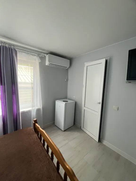 Уютный номер