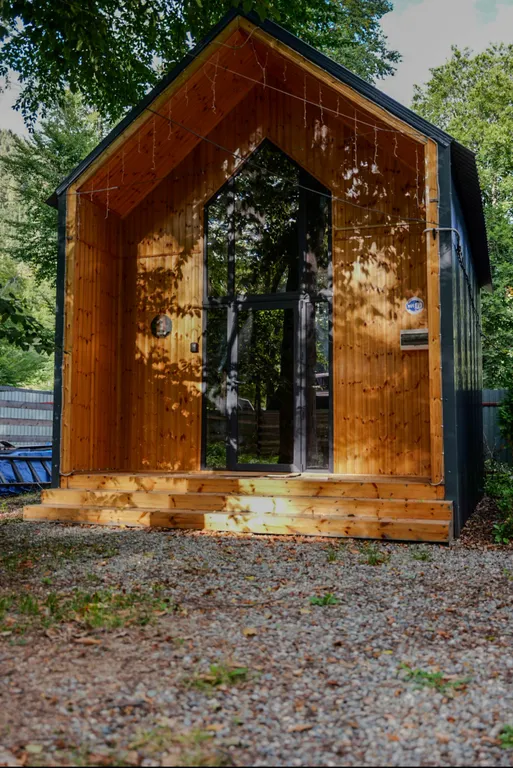 Коттедж 1-комнатный Дом — аренда посуточно в Архыз