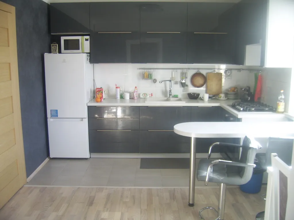 Часть дома Балтийск на 2 этаже дома