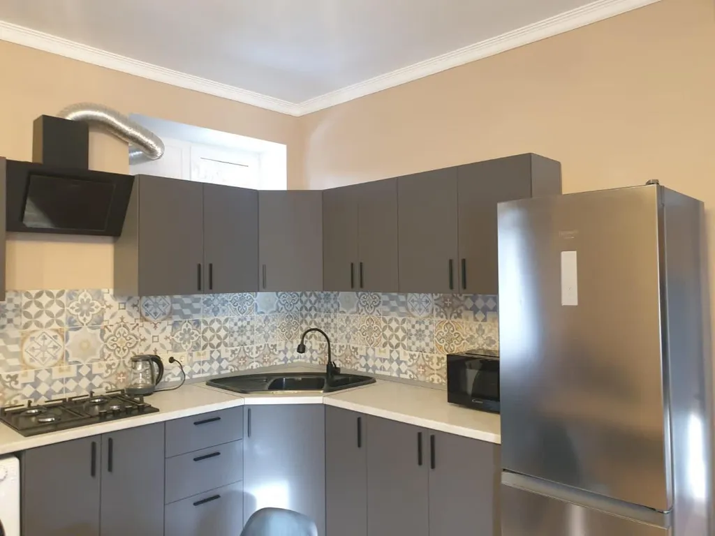 Коттедж Уютный дом для отдыха в центральной курортной зоне города — Кисловодск