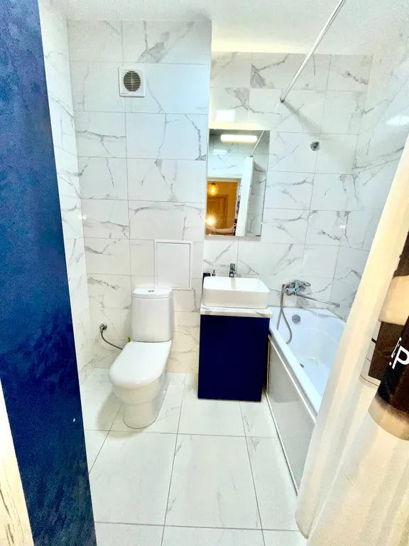 Апартамент в центре города