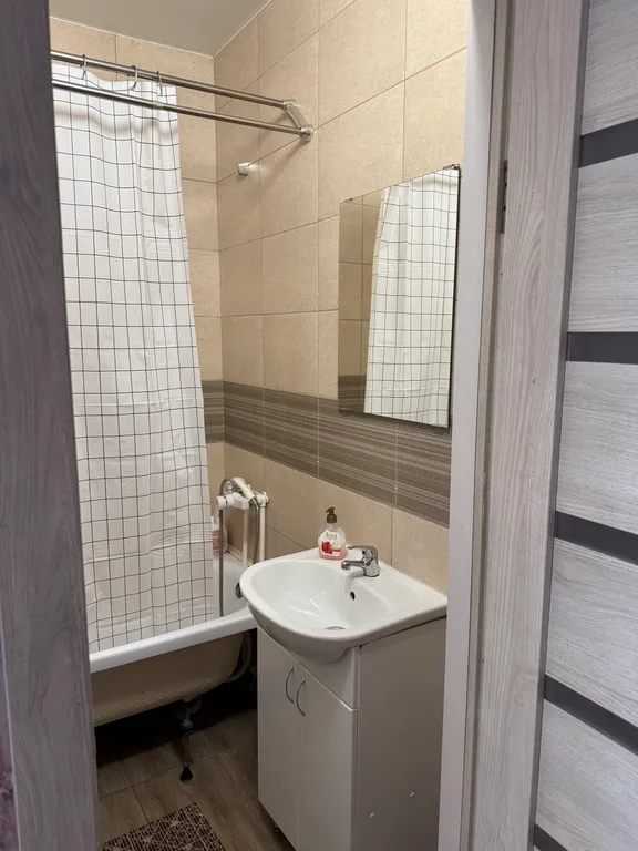 Квартира Студия на Магистральной со всеми удобствами — Краснодар