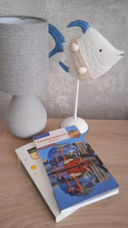 Студия Небо Балтики