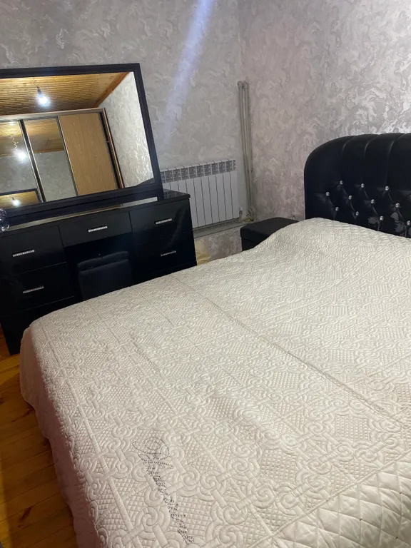 Уютный дом в центре