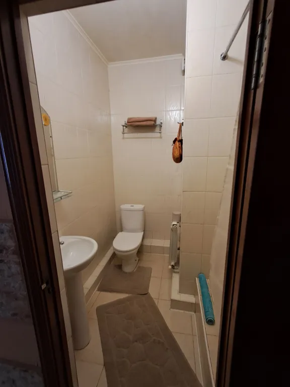 Уютный студия в центре