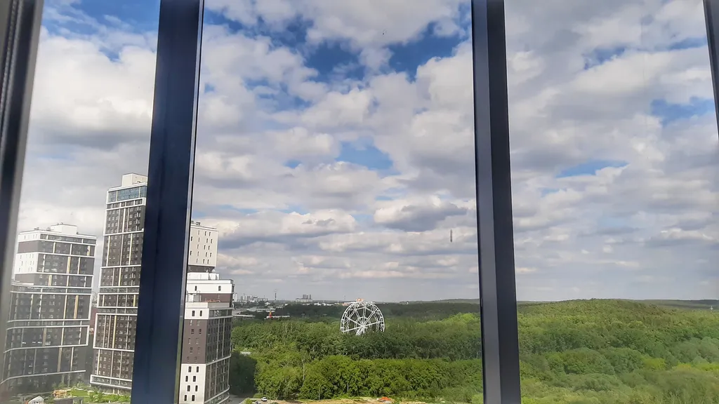 Квартира Квартира Комфорт дома-3 кровати, фитнес зал бесплатно для гостей — Екатеринбург