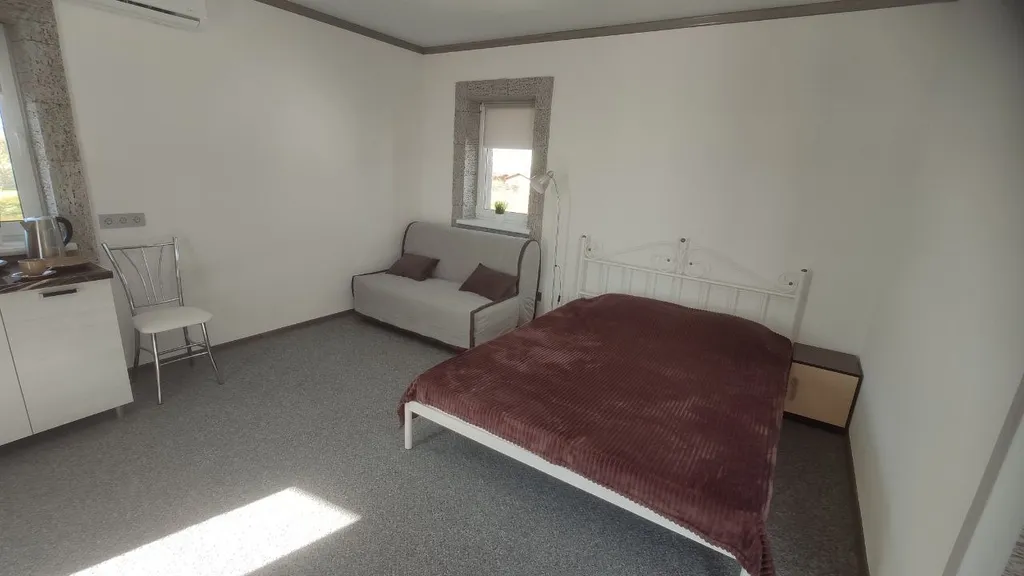 Квартира Комната — аренда посуточно в Поповка